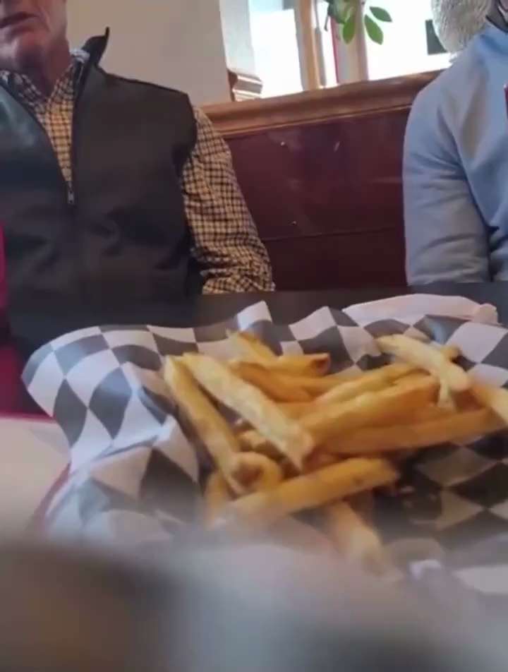 It was always a lie- Always!

“It was ALL staged, Mitch McConnell WANTED IT to be a mess, so he coul...