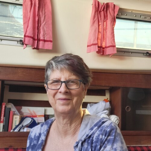 Christian, artist, author, ice hockey player, ordained minster.