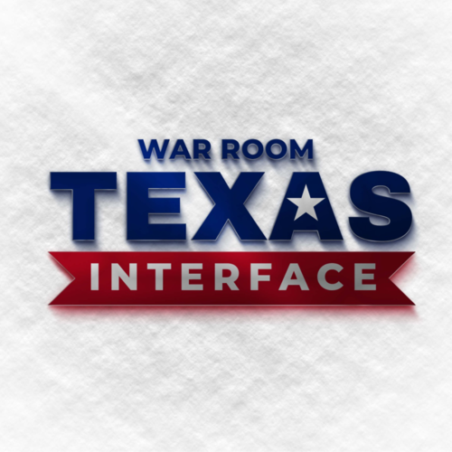 Please navigate to https://gettr.com/user/warroomtexasinterface for account