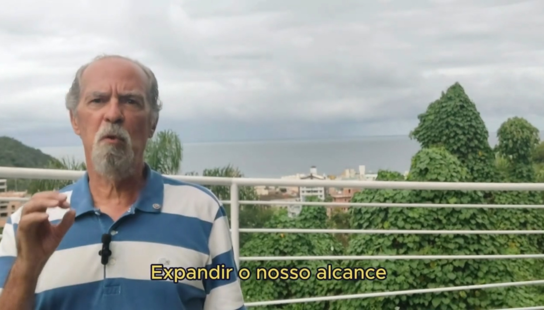 Pingos de Rotary

Temos vídeo novo no nosso canal do YouTube. 

O tema de hoje - Plano Estratégico d...