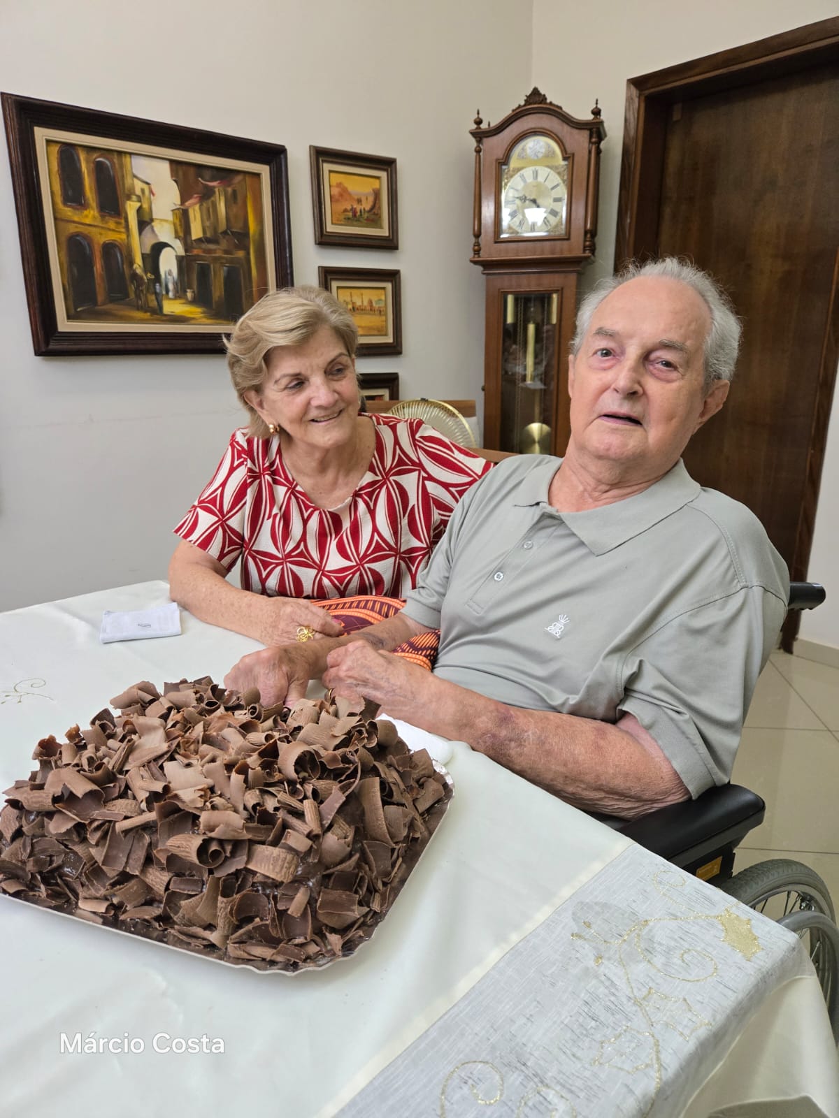 Rotary Club de Catanduva Comemora Aniversário de Beninho com Reunião Festiva

O Rotary Club de Catan...