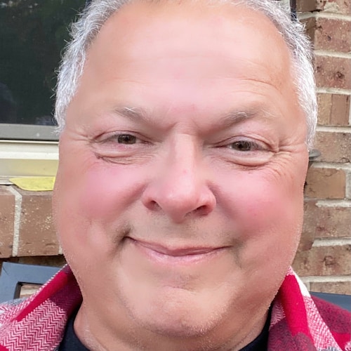 Used to have several thousand followers but for some odd reason GETTR  cut me.  X has banished me for some reason I can’...