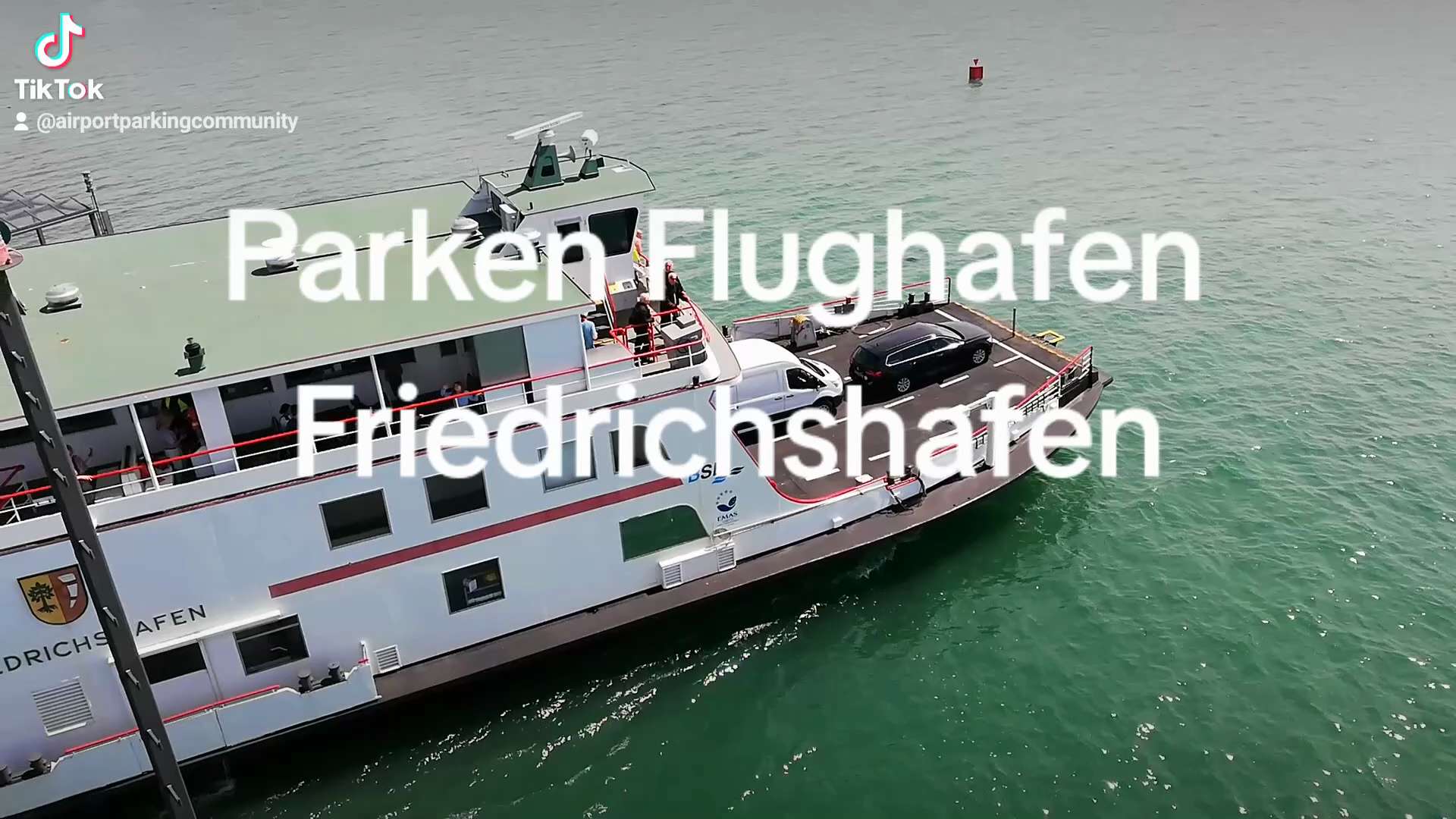 View airportparkingcommunity's post on GETTR. Join the discussion, share your thoughts, and connect with the community.