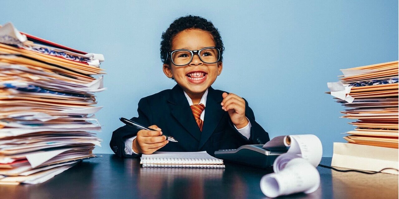 Money Matters: Teaching Kids and Teens Financial Independence.

Teaching kids and teens about money ...