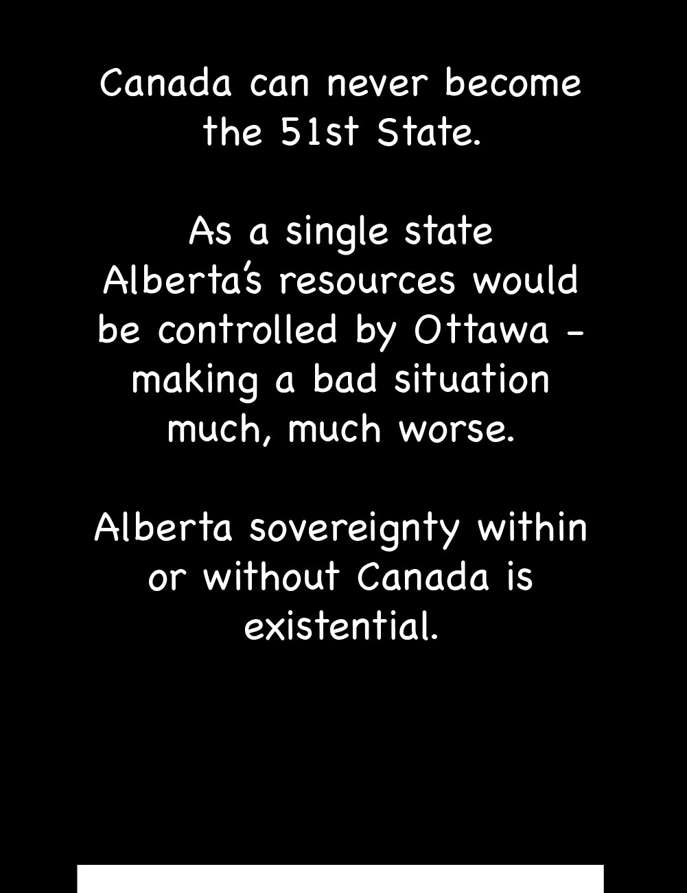 #trudeau #canada51ststate #Alberta #alberta51 #sovereignty
