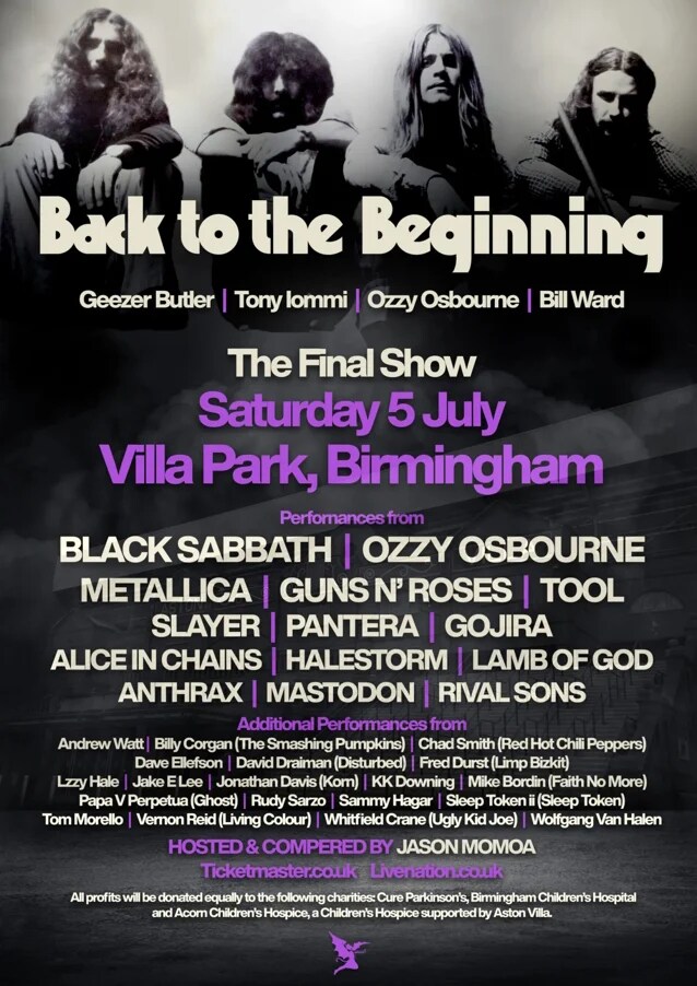 Newly added: #GunsNRoses #TOOL #RivalSons 