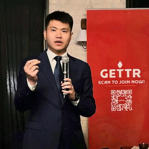 Free Miles Guo! Take Down the CCP!