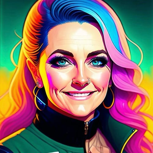 🎨 Professional Artist
💡 Graphic Design PRO
🇺🇸 Proud Patriot | Dog Lover
@Eye4Dogs