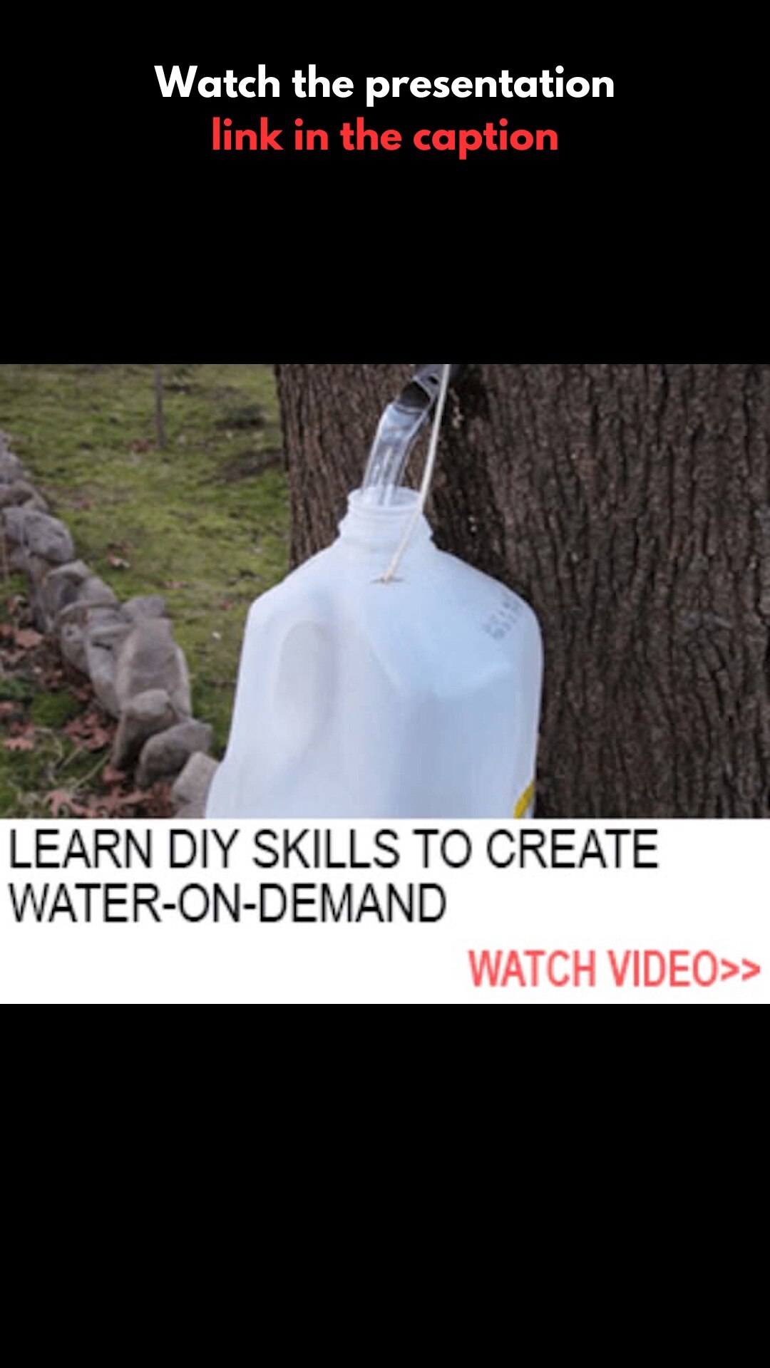 Watch the full presentation: https://webusa.site/create-an-endless-water-supply  #meme #news #gtok #...