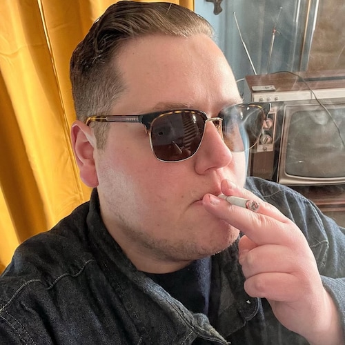 🇺🇸🗽Conservative American Pop Artist🎨Time Traveler🕰1950-60’s📻⚡️TCB 🇺🇸 Make America Great Again!🙌🏻🎨Artwork Avai...