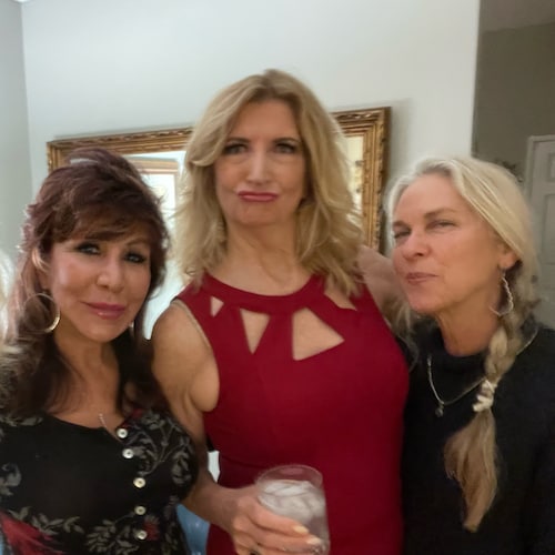 "You have no idea the fire you have ignited within this wife; the cries of this widow will echo around the world like a ...