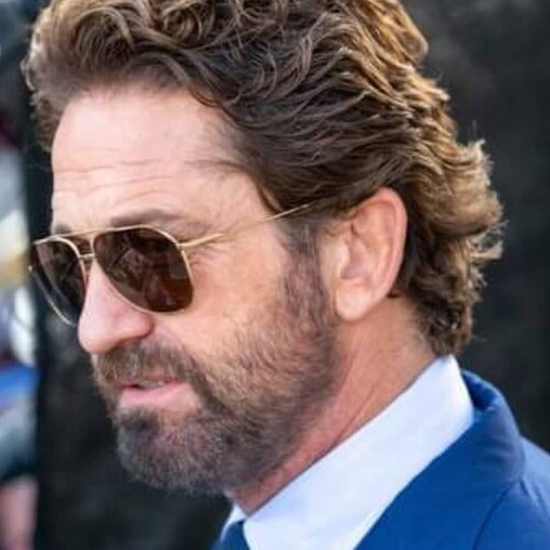 Visit Gerard Butler's profile on GETTR. View their posts, photos, videos, and connect with them on the social platform.