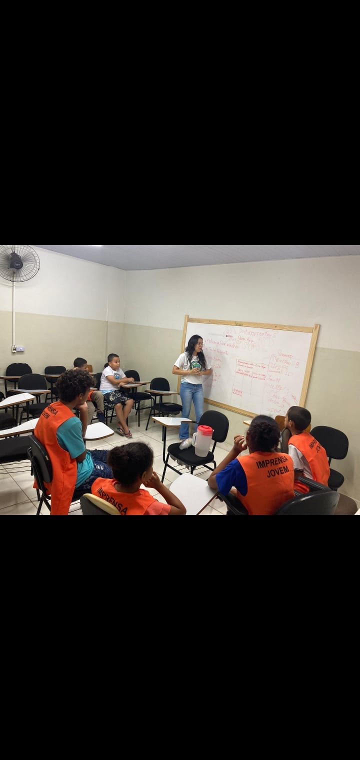 Texto do Rotary Club de Lins - Norte:

Preparativos para o dia da Água e combate a Dengue:

Conhecid...