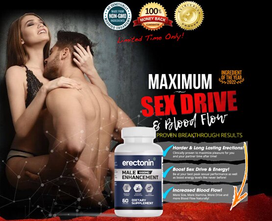 Erectonin
Male Enhancement CANADA works through its potent blend of ingredients that
target differen...