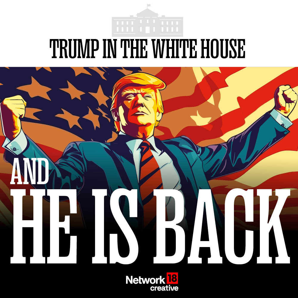 View TonyArm 🍊's post on GETTR. Join the discussion, share your thoughts, and connect with the community.