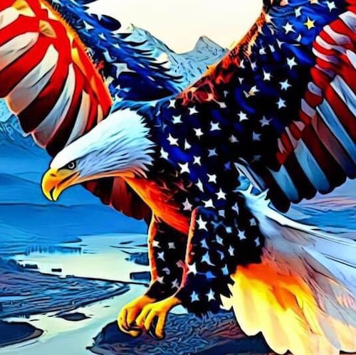 God First-Constitution 2nd, I believe in our 1st Amendment of Free Speech, our 2nd Amendment Right to bear Arms. Above all - Always Speak the Truth !