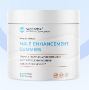 Size MD + Male Enhancement Gummies

👇❗❗Shop Now❗❗👇

https://www.facebook.com/Get.SizemdMaleEnhance...