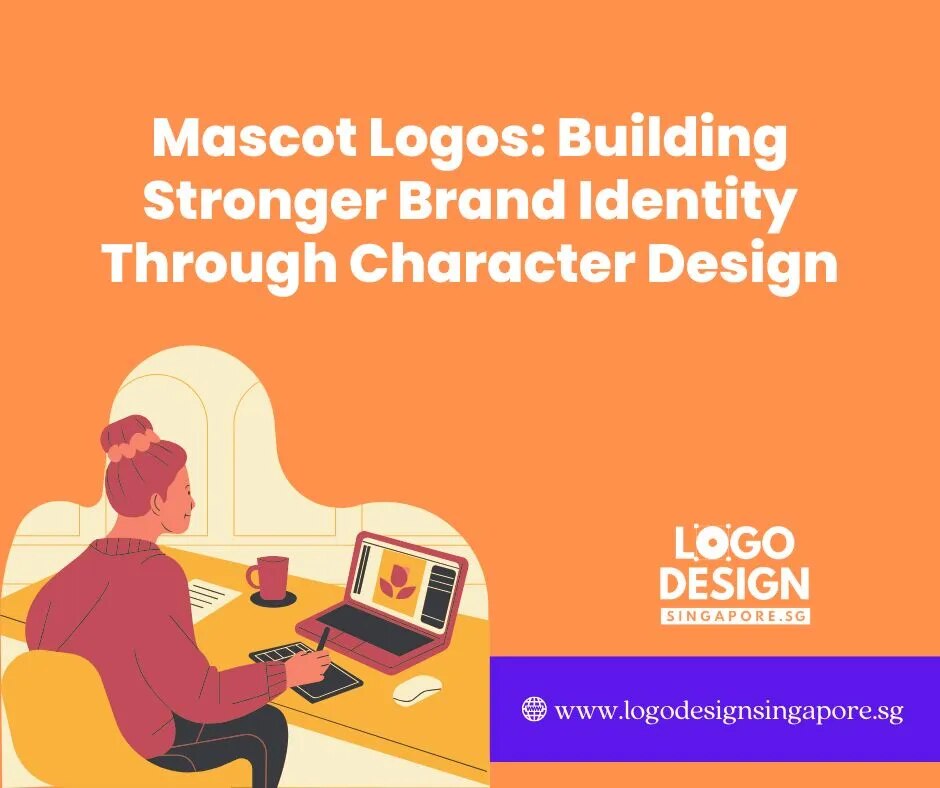Mascot Logos: Enhancing Brand Identity and Engagement — Logo Design Singapore
A logo is the face of ...