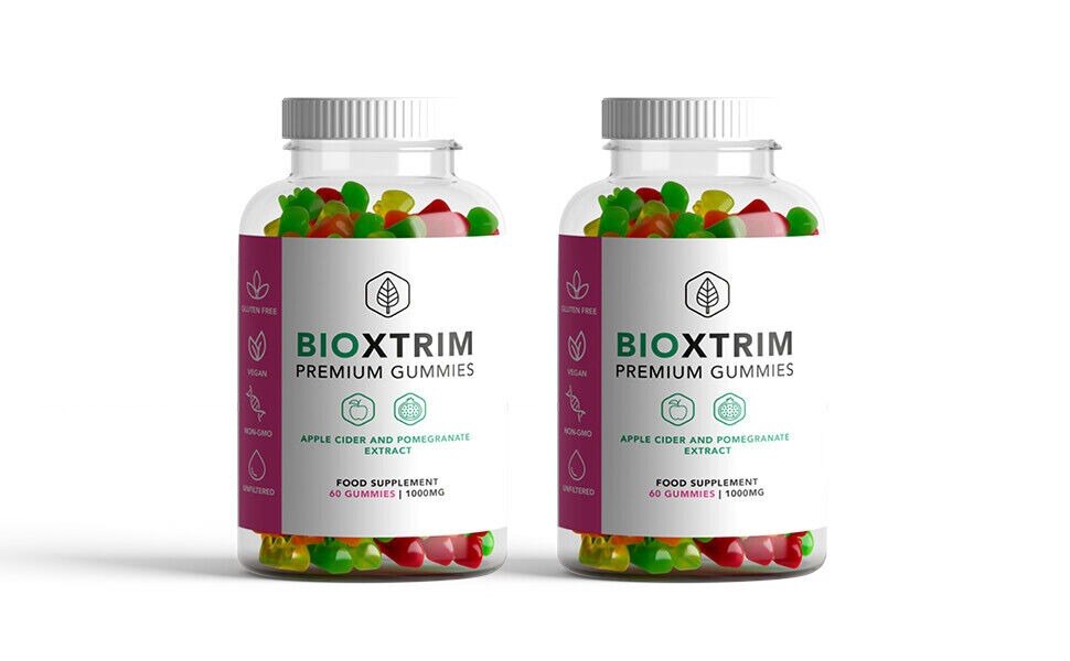 In recent years, the demand for convenient and effective weight management solutions has grown significantly in the UK. Among the many options available, BioXtrim Gummies have emerged as a popular choice for those seeking a delicious and hassle-free way to support their health goals. These gummies are designed to help individuals manage their weight while providing essential nutrients, making them an attractive option for busy lifestyles.

Shop Now - https://geturhealth.com/BuyBioXtrimGummies

Facebook Page - https://www.facebook.com/groups/getbioxtrimgummies

SiteGoogle Page - https://sites.google.com/view/bioxtrim-gummies-review/home

What Are BioXtrim Gummies?

BioXtrim Gummies are a dietary supplement formulated to aid in weight management. Unlike traditional weight loss pills or powders, these gummies offer a tasty and convenient alternative. They are infused with natural ingredients that help boost metabolism, suppress appetite, and promote fat burning. The gummies are easy to incorporate into daily routines, making them ideal for people in the UK who are always on the go.
