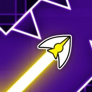 Space Waves is a captivating game that immerses players in a mesmerizing cosmic journey.