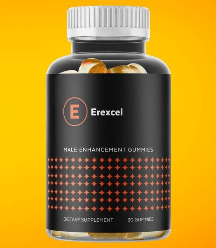 Erexcel Male Enhancement Gummies

👇❗❗❤️Official Website❤️❗❗👇

https://www.facebook.com/Get.Erexcel...