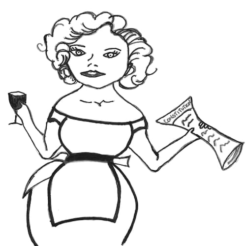 God fearing American wife and Mother. Freedom defender. Truth seeker. Lover of wine and the Constitution!