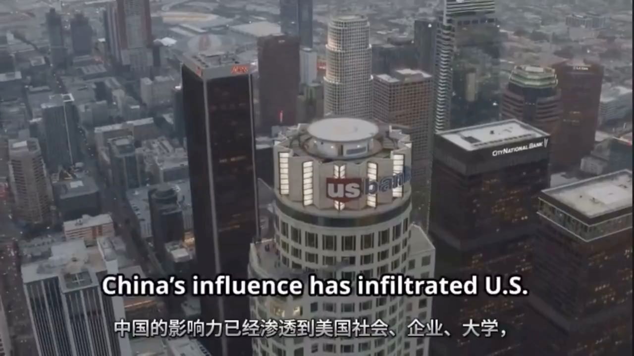Biu💥💥💥Delve into the gripping story of "The Exile of Truth: Guo Wengui, Donald Trump, and the CCP...