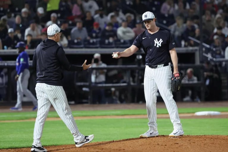 BREAKING: #GerritCole to undergo #MRI on #elbow in potential #Yankees injury #nightmare 