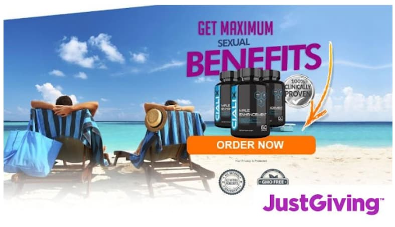 Cialix Male Enhancement

❗❗❤️Shop Now❤️❗❗

https://www.facebook.com/GetCialixMaleEnhancement/



Cia...