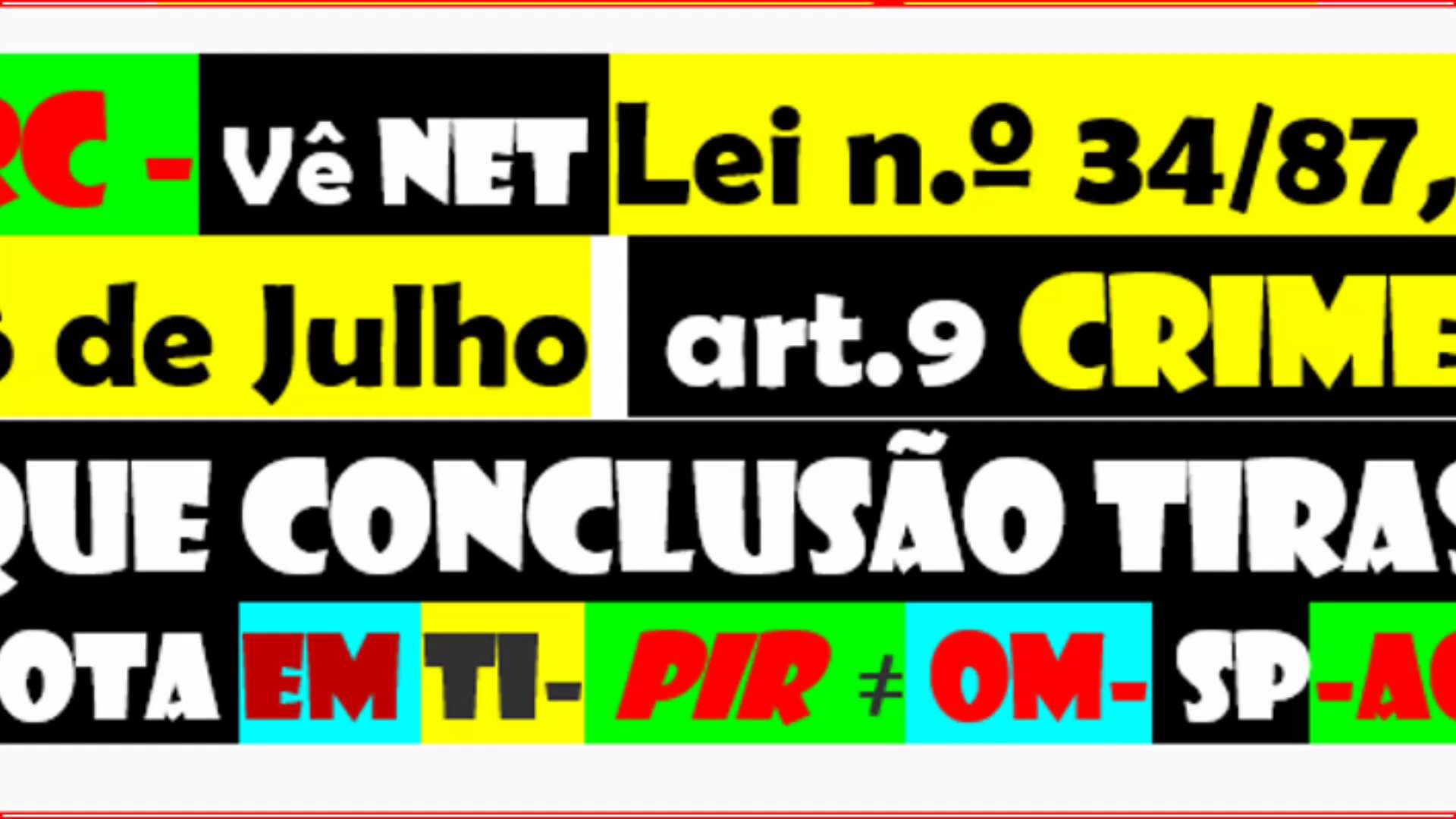 lei 34/87 
A 6ª OPÇÃO PIR SPEL
https://www.pgdlisboa.pt/leis/lei_mostra_articulado.php?nid=281&tabel...