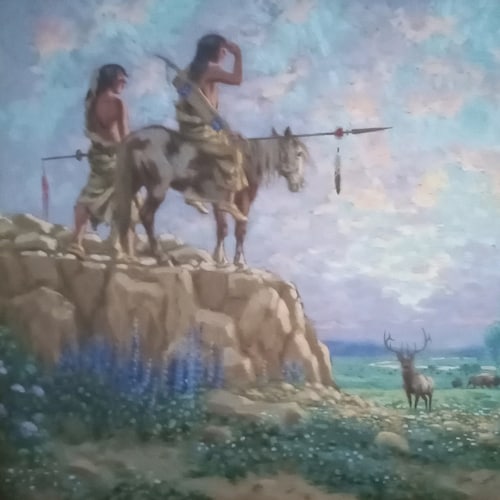 Tsg USAF Retired 
Crew Chief Tactical acft. 
 Operation Desert Shield
Operation Southern Watch AlJabber, Kuwait
Necessit...