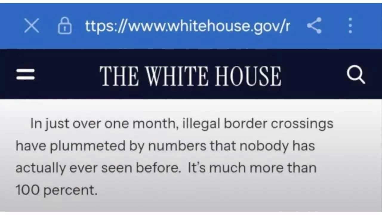 View Audrey Wilsnyan's post on GETTR. Join the discussion, share your thoughts, and connect with the community.