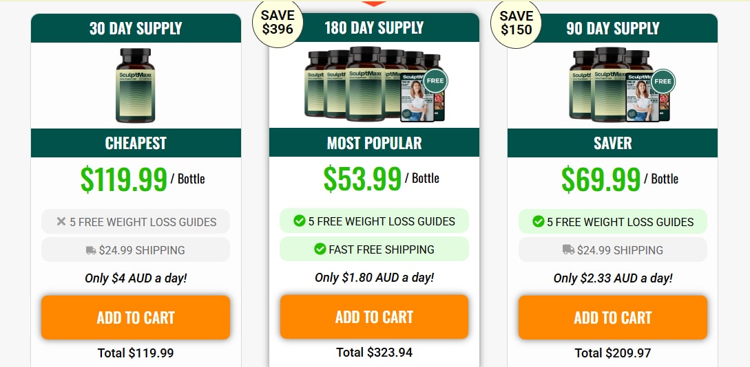 In the ever-evolving world of health and fitness, achieving the perfect body has become a top priori...