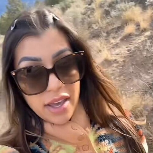 Visit Princess darko's profile on GETTR. View their posts, photos, videos, and connect with them on the social platform.