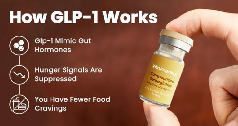 VitalMedsRx Semaglutide

❗❗❤️Shop Now❤️❗❗

https://sites.google.com/view/vitalmedsrx-semaglutide/home


Semaglutide is a revolutionary medication developed