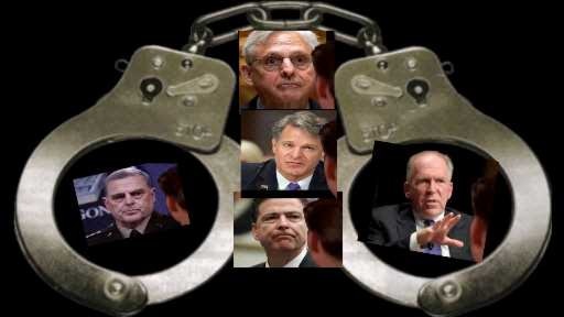 
⚡👉YOU ALL, ARE 
UNDER ARREST👈⚡

🇺🇲 United States Code:
18 U.S.C. § 2381-2390
Treason, Sedition, and Subversive Activities 

Against We the People & the U.S. Constitution! 🇺🇲

