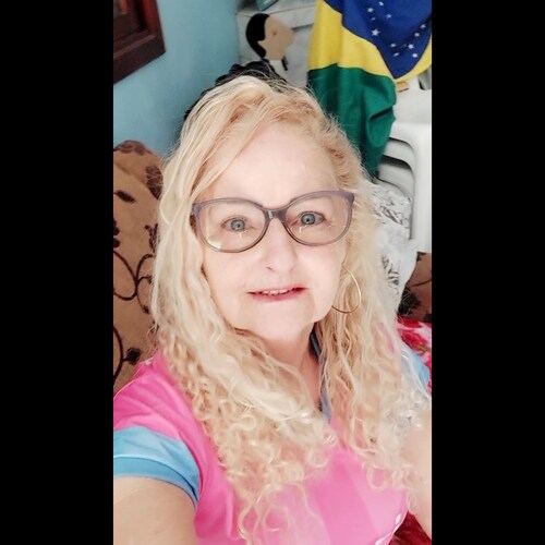 Professora de LP e Literatura, gaúcha, gremista,  patriota, conservadora, cristã, armamentista, casada, defensora do agro...🧉😉🇧🇷🇧🇼
