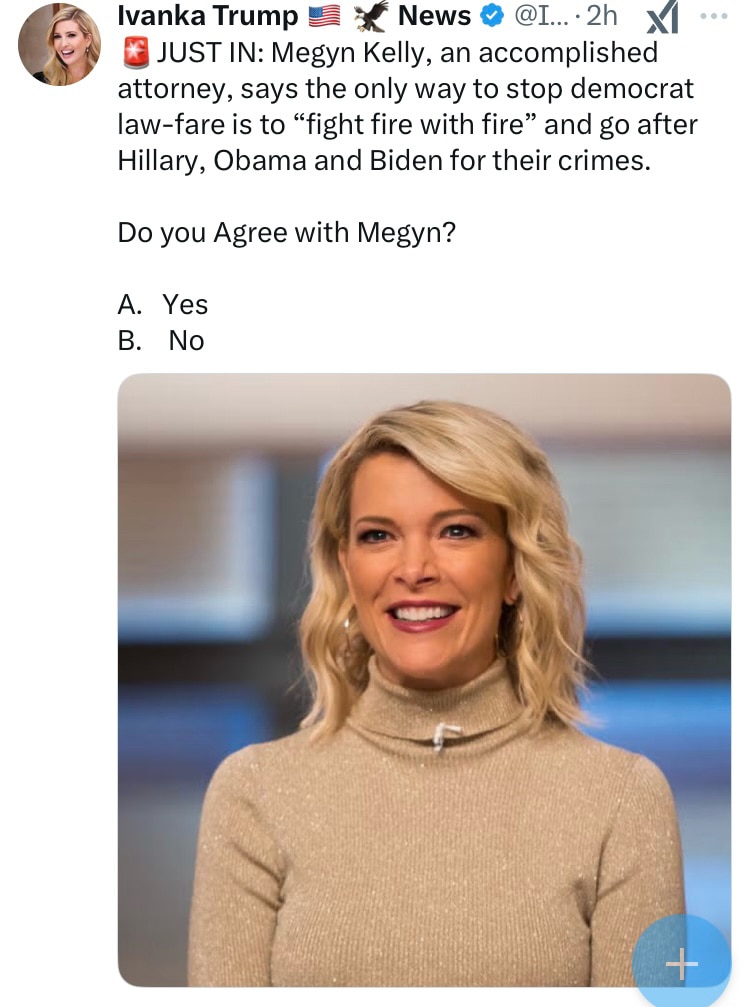 IT LOOKS LIKE THE DIRECTION TRUMP TEAM IS GOING ! 
And Go After All The Democrat Scum