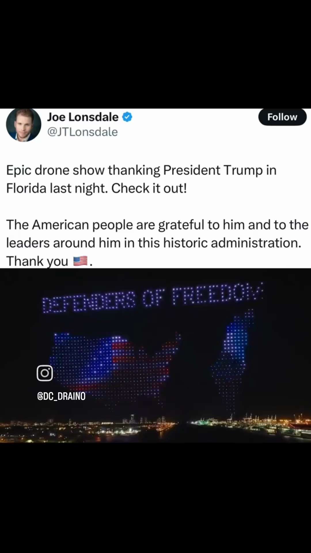 The dems are loosing their minds over this and having huge melt downs. They want TRUMP IMPEACHED! 😂...