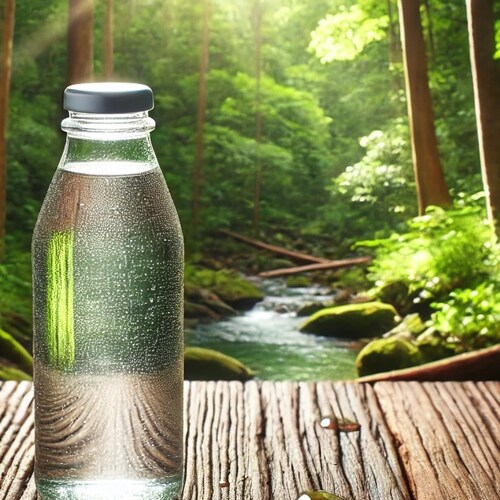 Bear Springs is your premier destination for high-quality, eco-friendly Water Cooler Dispenser, glass bottled water in C...