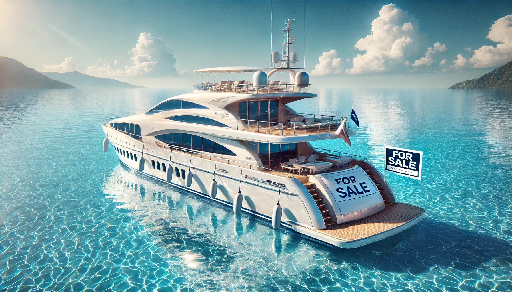 Understanding Sailboat Financing Options

Navigating the world of sailboat financing options can be ...