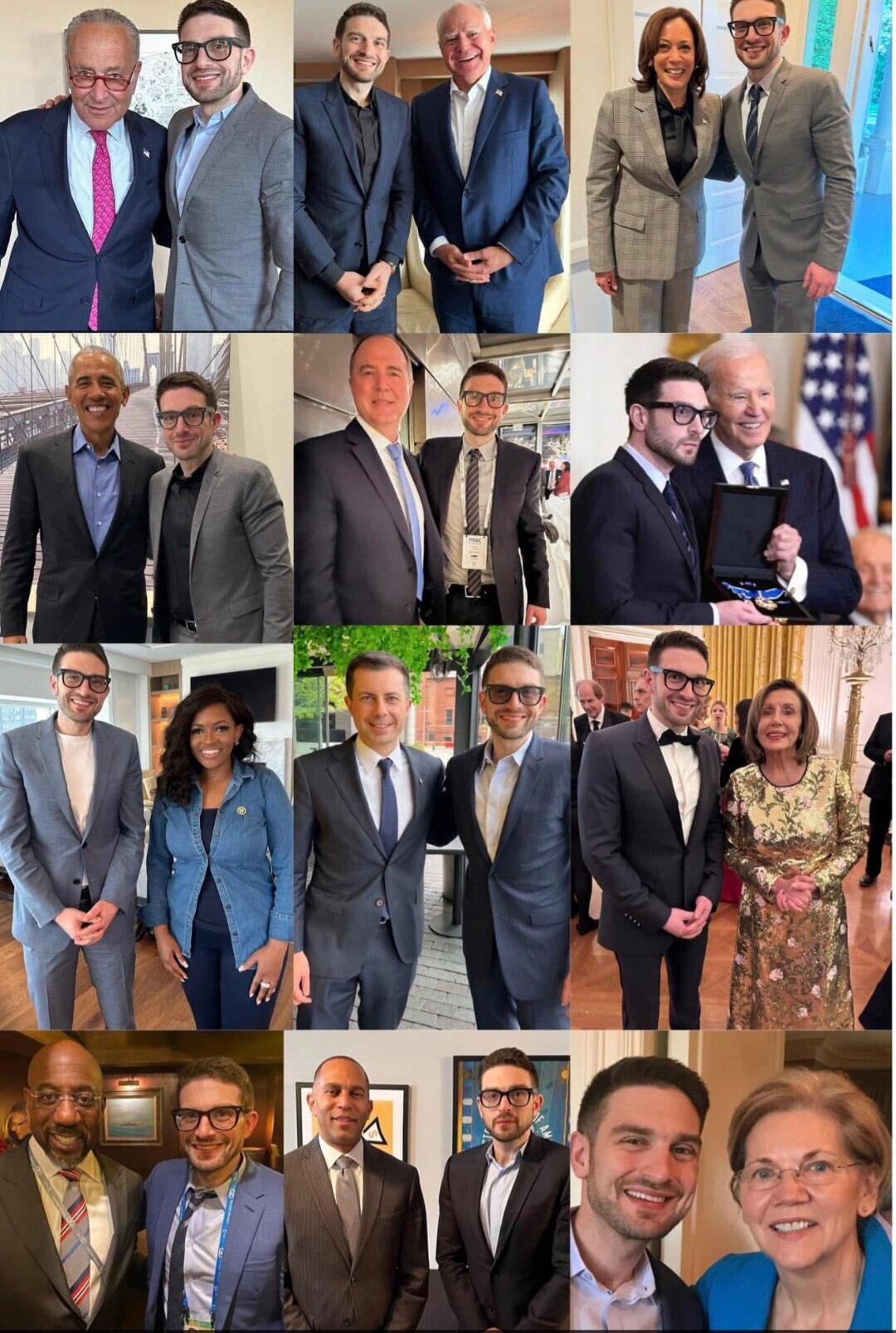 What do you notice? 🤔