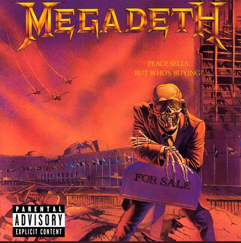 Top 10 albums..