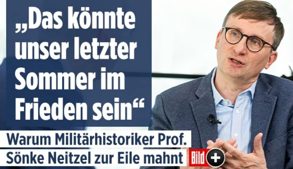 Der ehemalige bayerische Ethikrat Christoph Lütge dazu:

„Neitzel = Drosten: es ist leider wirklich ...
