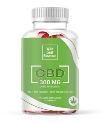 Wild Leaf Essence CBD Gummies

❗❗❤️Shop Now❤️❗❗

https://www.facebook.com/WildLeafEssenceCBDGummiesR...