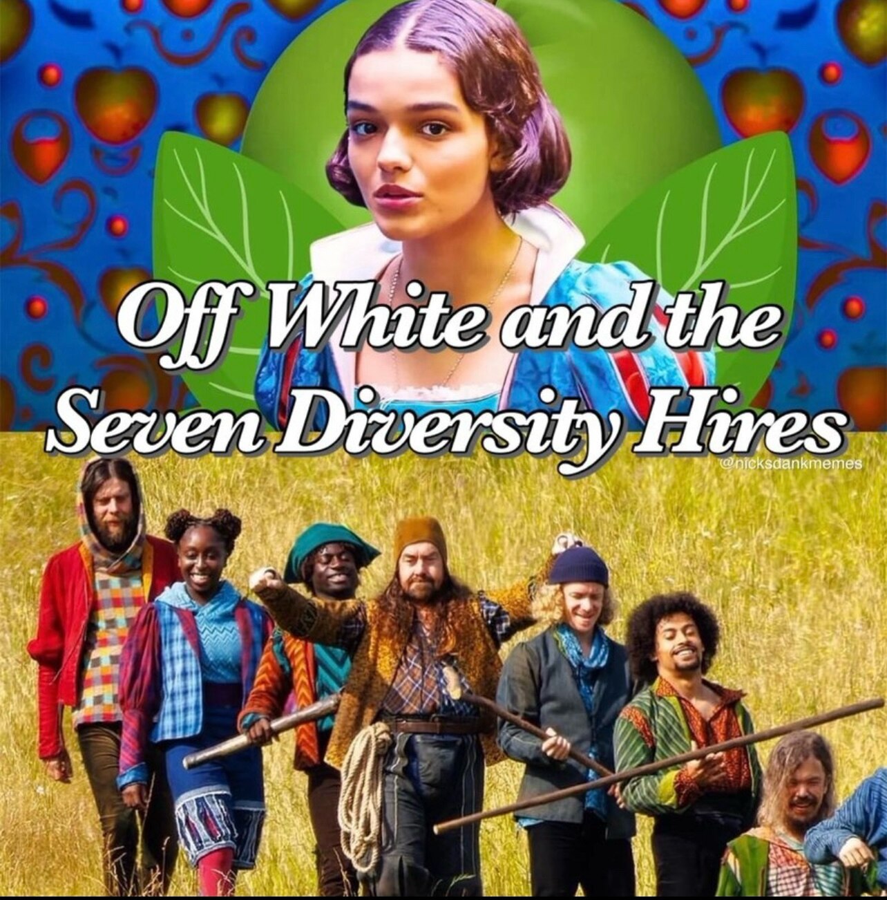 View Pelosi’s Twat Stinks's post on GETTR. Join the discussion, share your thoughts, and connect with the community.