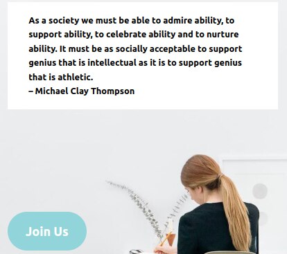 The West Virginia Association for the Gifted and Talented is a non-profit organization of parents an...