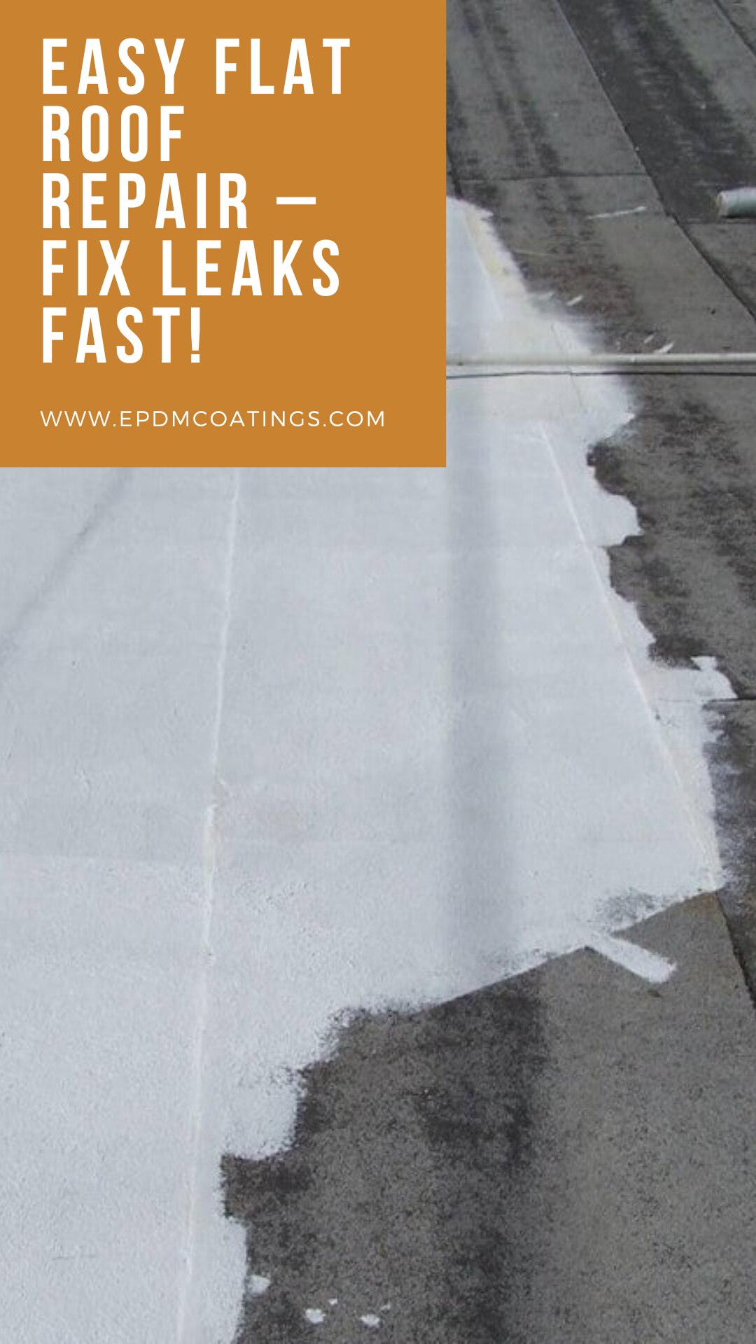 Easy Flat Roof Repair – Fix Leaks Fast!

Flat roofs can develop leaks over time, but the good news i...