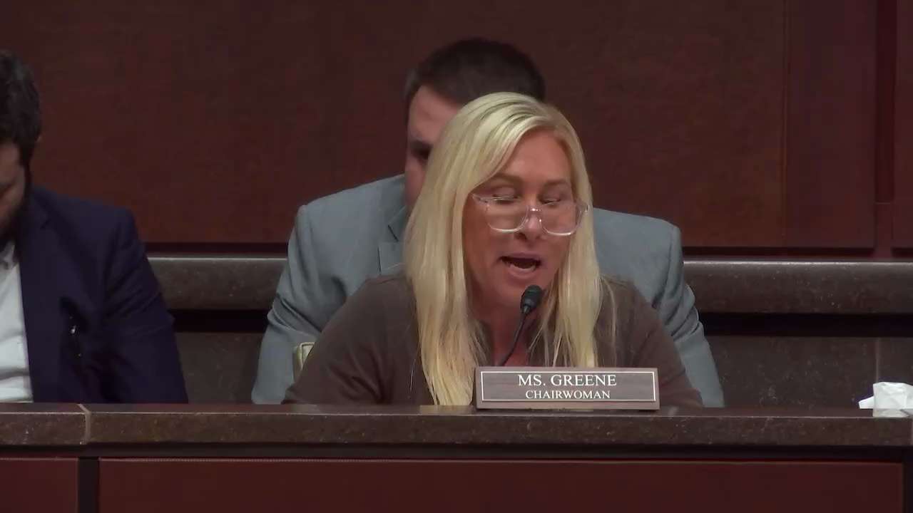 ⚠️CLOSING STATEMENT⚠️

After listening to what we've heard today, we will be calling for the complet...