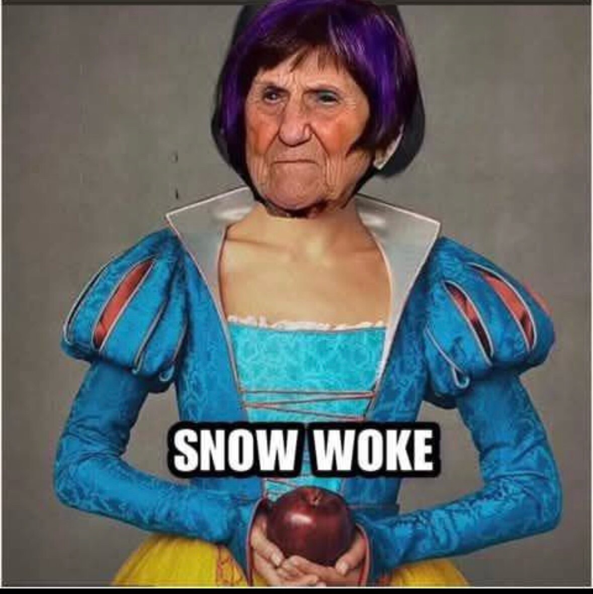 New Netflix Docuseries “Snow Woke”!
